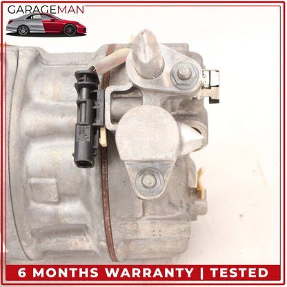 2013-2021 Land Rover Range Rover L405 AC A/C Air Conditioning Compressor OEM
