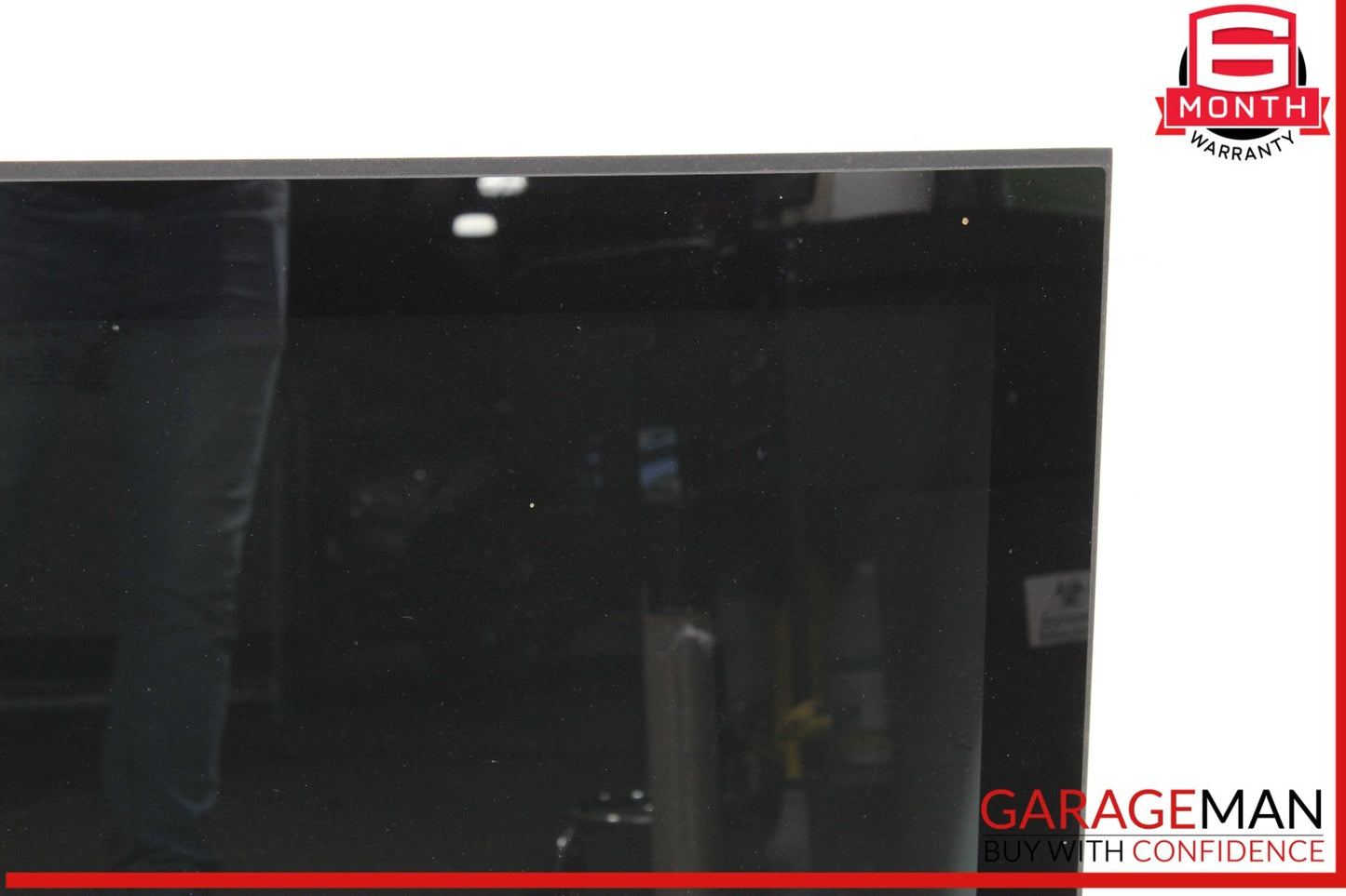 2012-2017 Audi Q5 SQ5 Front Panoramic Sunroof Sun Moon Roof Glass 8R0877055A OEM