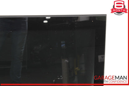 2012-2017 Audi Q5 SQ5 Front Panoramic Sunroof Sun Moon Roof Glass 8R0877055A OEM