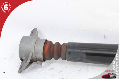2012-2018 Audi A6 A7 Rear Left and Rear Right Side Shock Strut Absorber Set OEM