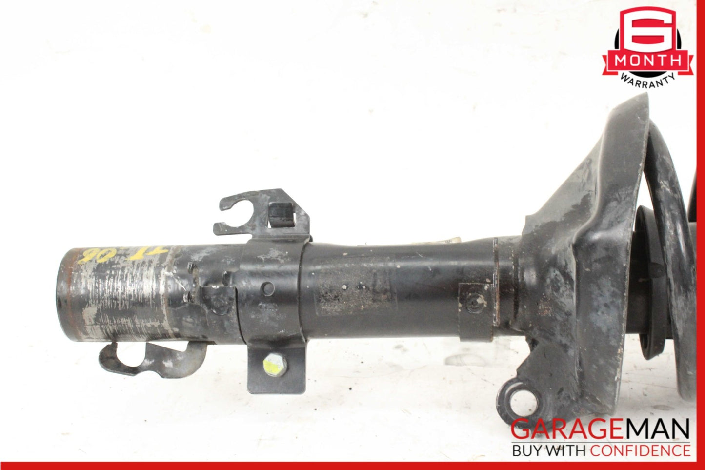 2000-2006 Audi TT Front Left and Right Shock Strut 8N0413031M
