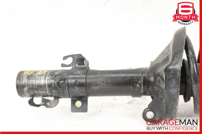 2000-2006 Audi TT Front Left and Right Shock Strut 8N0413031M