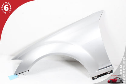 2007-2013 Mercedes-Benz S400 W221 Left Driver Side Fender Panel 2218800118 OEM
