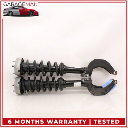 2007-2013 BMW X5 E70 Front Left and Right Side Shock Strut Absorber 6781917 OEM