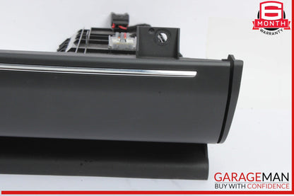 2017-2024 Maserati Ghibli Dash Bin Tray Compartment 670066186 Genuine