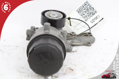 2011-2020 Mercedes X166 G550 CLS550 SL550 Oil Filter Housing 2781800410 OEM