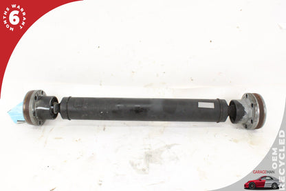2006-2013 Mercedes X164 GL450 Front Propeller Driveshaft Axle 1644100701 OEM