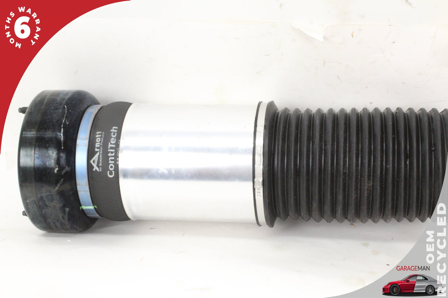 2007-2013 Mercedes-Benz S550 W221 AirMatic Arnott Left Rear Shock Strut Absorber AS2822