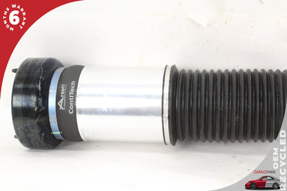 2007-2013 Mercedes-Benz S550 W221 AirMatic Arnott Left Rear Shock Strut Absorber AS2822