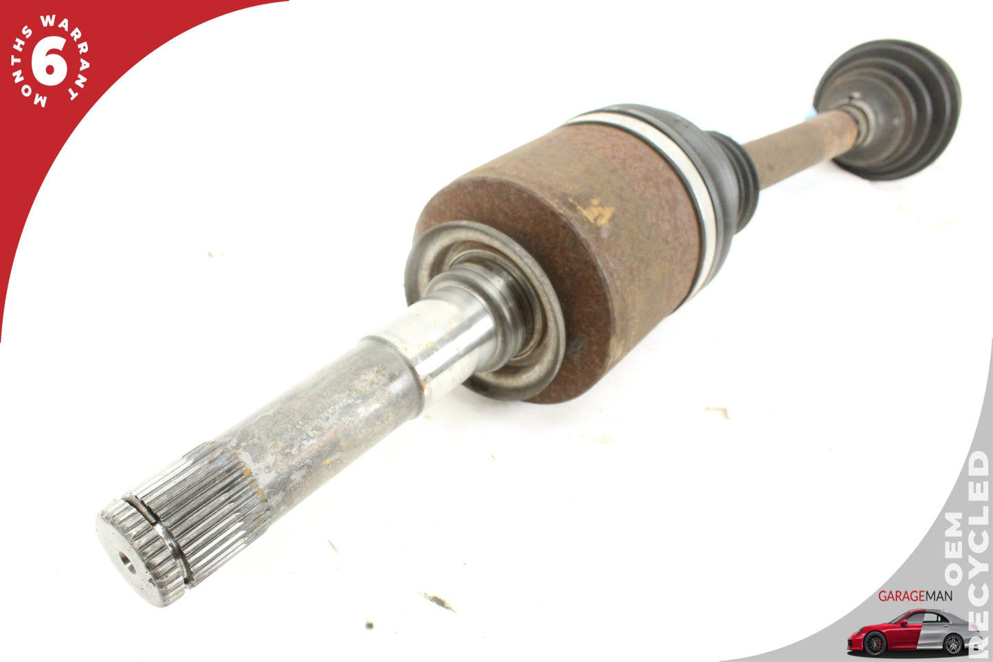 2005-2016 Land Rover LR4 AWD 5.0L Rear Axle Shaft LR047288 OEM