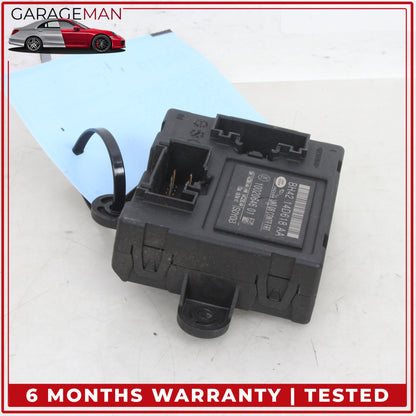 2010-2016 Range Rover L322 Front Left Door Control Module BH4214D618AA OEM