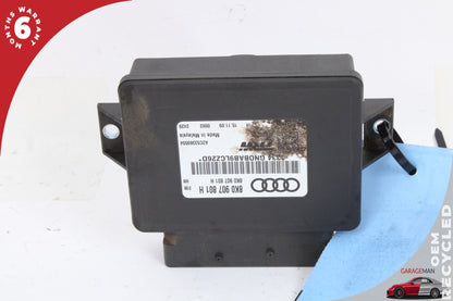 2009-2016 Audi A4 Electric Parking Brake Control Module Unit 8K0907801H
