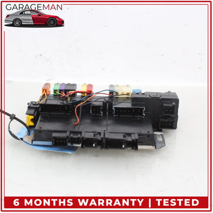 2003-2012 Mercedes R230 SL500 Front Right Side SAM Fuse Box Control Module OEM
