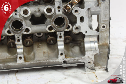 2009-2016 Audi S4 Engine Cylinder Head Left Driver Side 06E103403M OEM