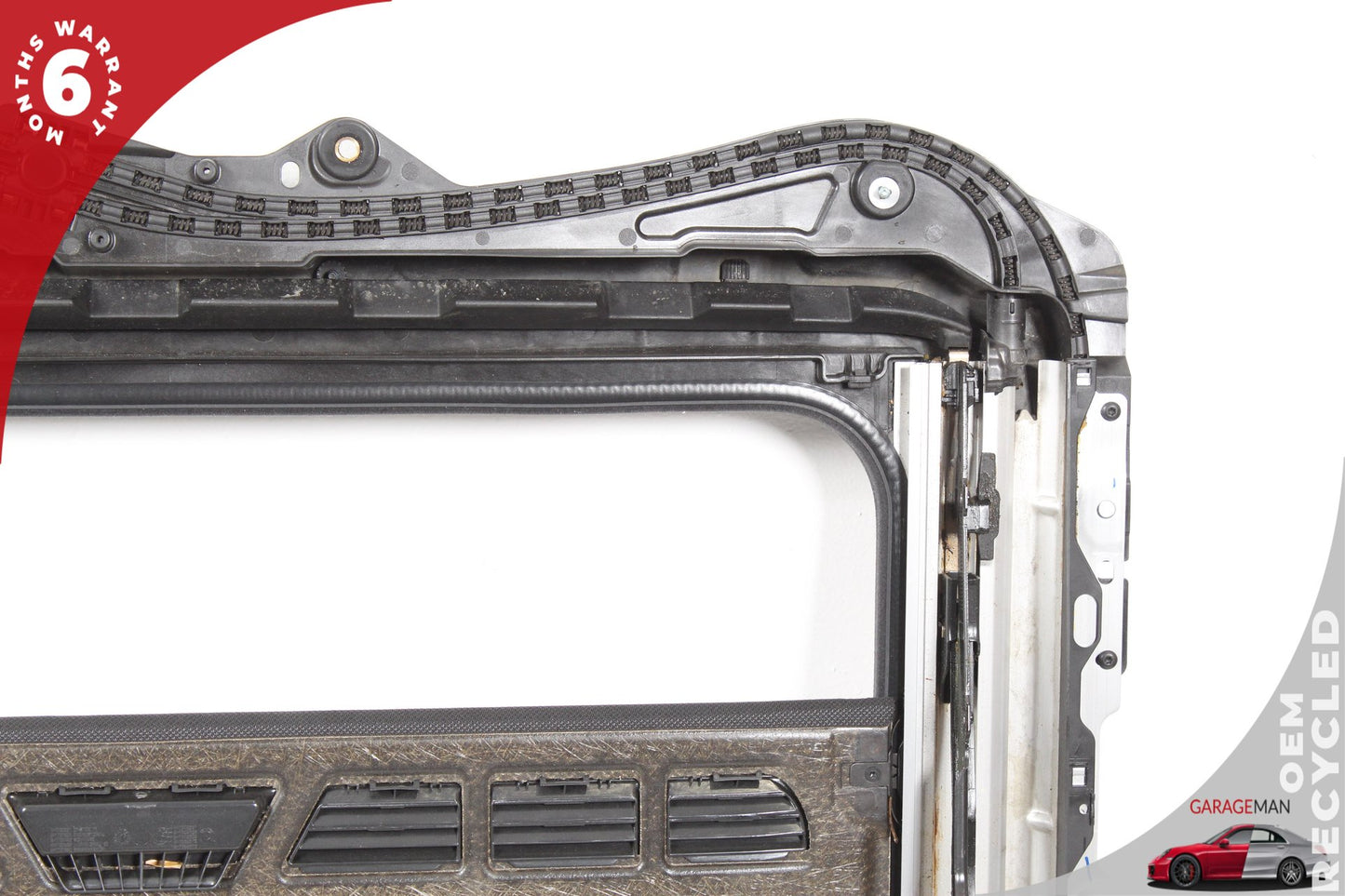 2015-2020 BMW 430i F36 Sunroof Track Rail Assembly 7275634