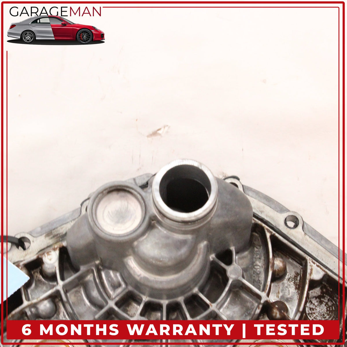 2012-2015 Mercedes W204 C250 SLK250 1.8L Engine Motor Valve Cover 2710161406 OEM