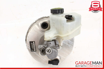 2014-2018 Mercedes-Benz E250 W212 Power Brake Booster 2124301330
