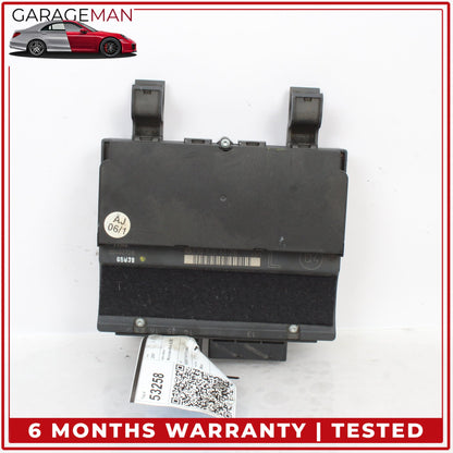 2003-2012 Mercedes R230 SL500 Front Left Side Under Seat Control Module Unit OEM