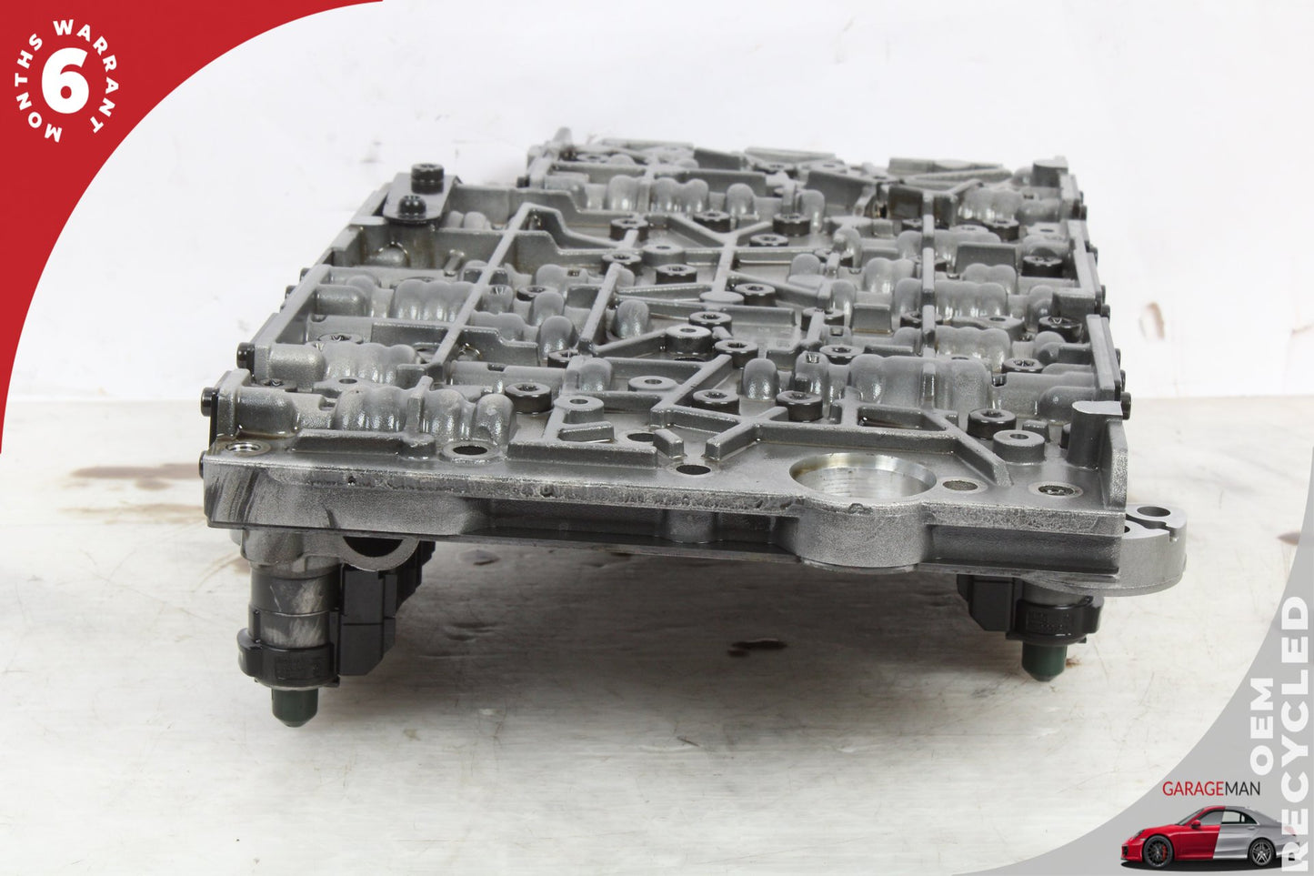 Mercedes W207 E550 CLS550 GL450 7G-Tronic 722.9 Transmission Valve Body OEM