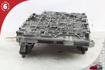 Mercedes W207 E550 CLS550 GL450 7G-Tronic 722.9 Transmission Valve Body OEM