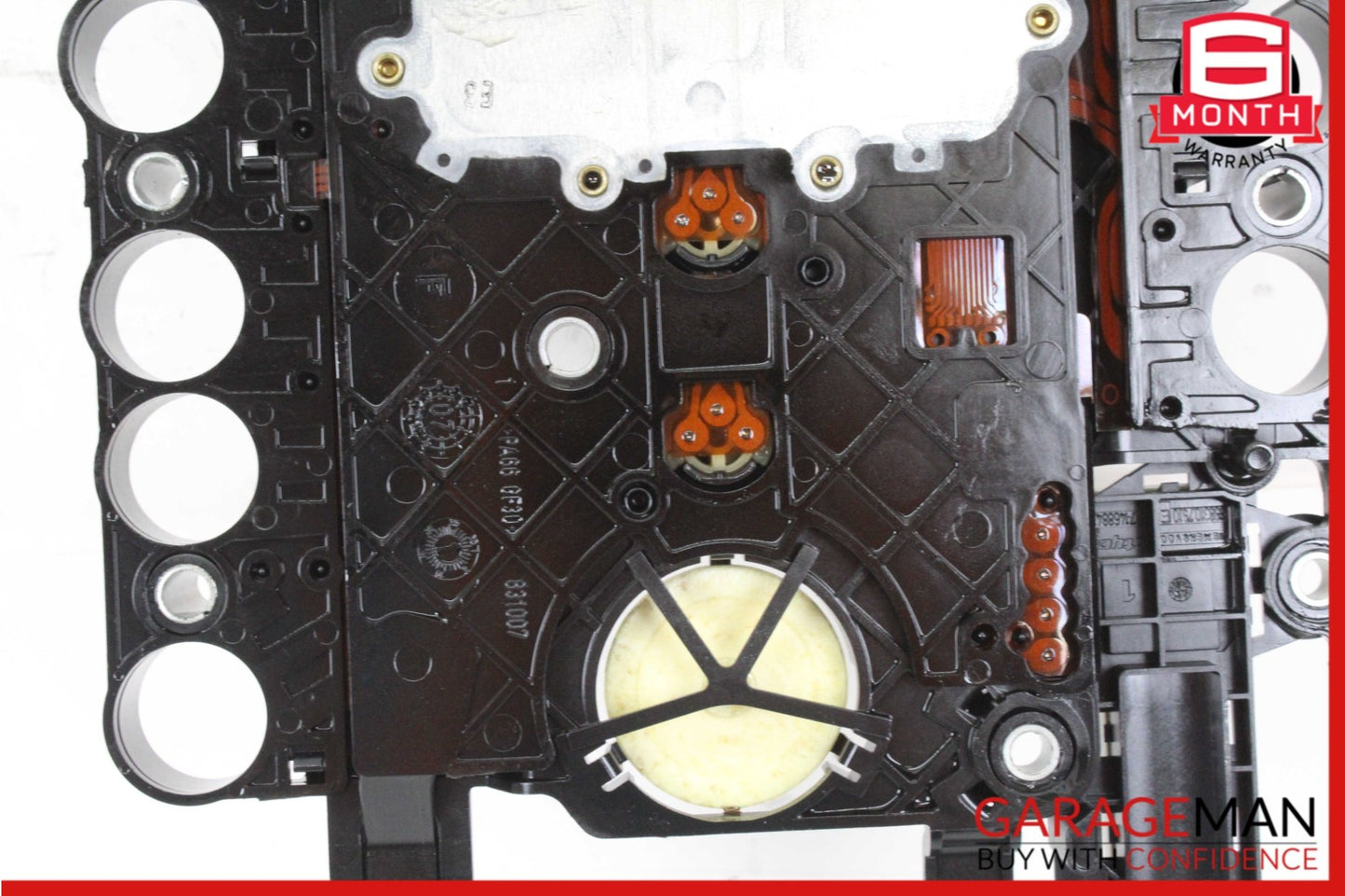 2004-2015 Mercedes-Benz E350 W211 Transmission Conductor Plate TCU 0335457332