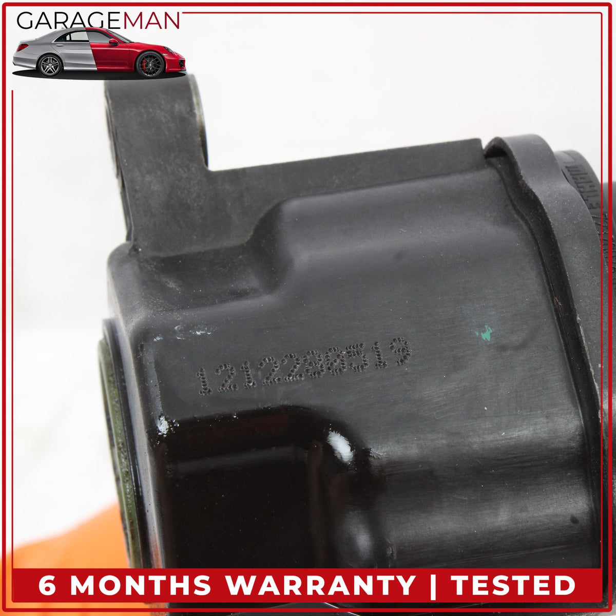 2014-2020 Mercedes X156 GLA250 Engine Oil Separator Crankcase Vent Valve OEM