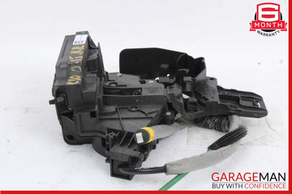 2015-2021 Mercedes-Benz C300 W205 Rear Right Door Lock Actuator 0997309400 OEM