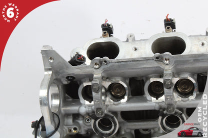 2015-2018 Porsche Macan 95B 3.0L Engine Right Side Cylinder Head 9461052627R OEM