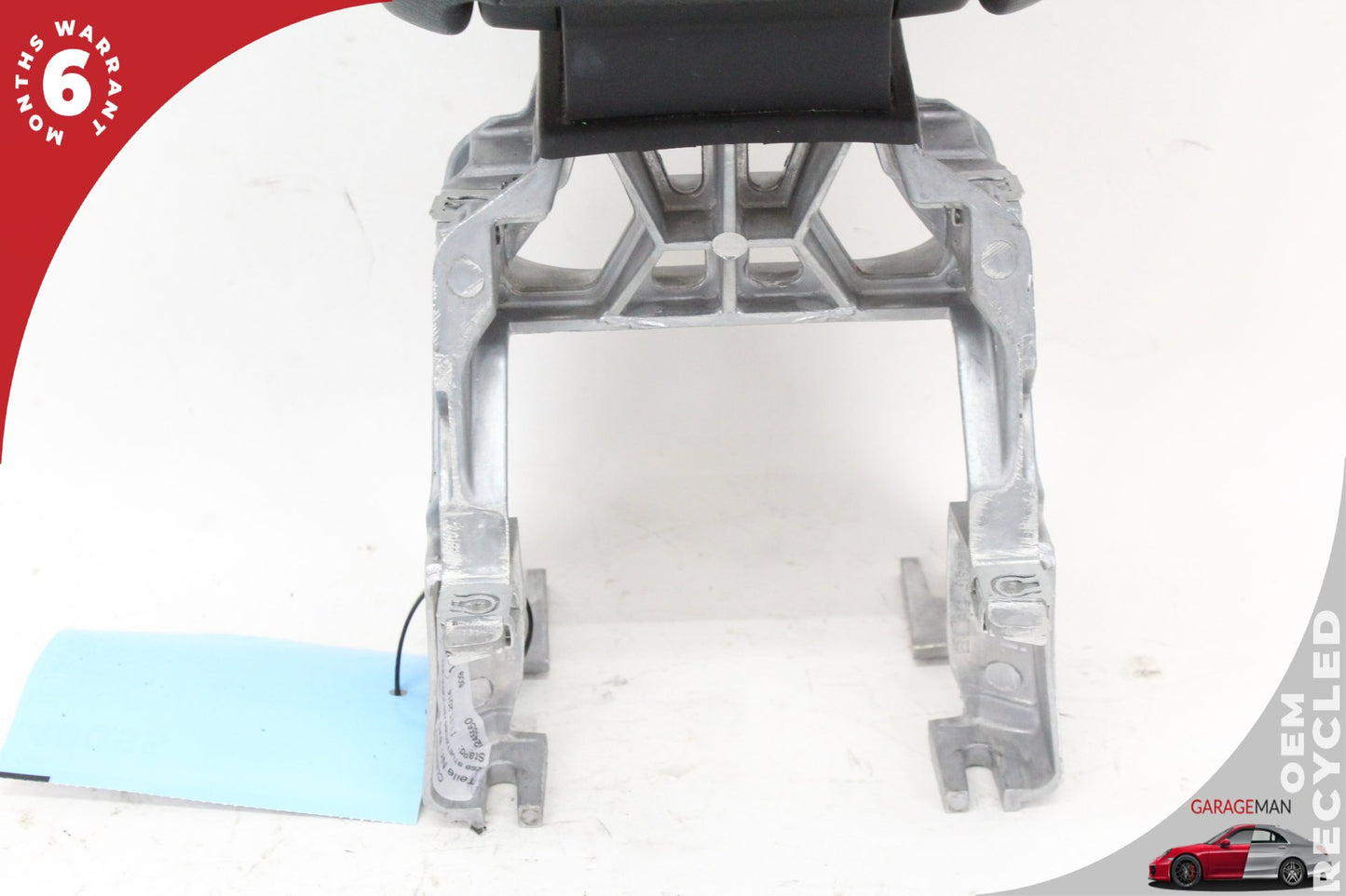 2015-2020 Audi A3 8V Sedan Front Center Armrest Lid Cover 8V0864283A OEM