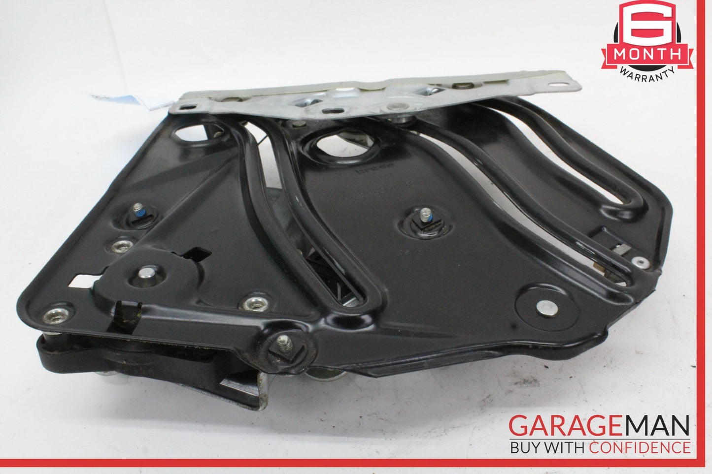 2003-2012 Mercedes SL500 R230 Left Rear Quarter Window Regulator 2306700103