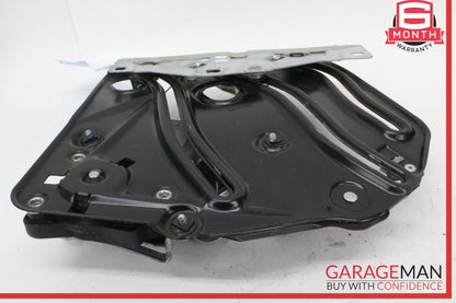 2003-2012 Mercedes SL500 R230 Left Rear Quarter Window Regulator 2306700103