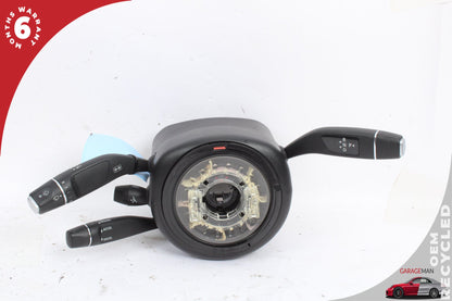 2014-2017 Mercedes-Benz E400 W207 Coupe Steering Column Combination Switch 2129002228