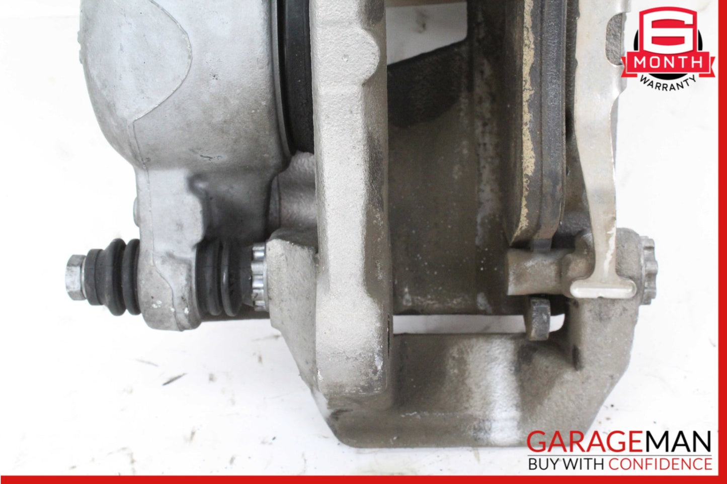 2012-2016 Audi A4 B8 Sedan Front Left and Right Side Brake Caliper 8K0105AJ