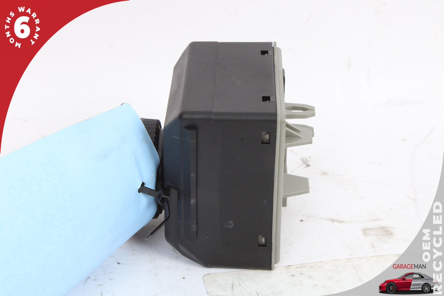2014-2020 Mercedes-Benz E400 W207 Coupe Ignition Switch Module w/ Key 2189054701 Genuine