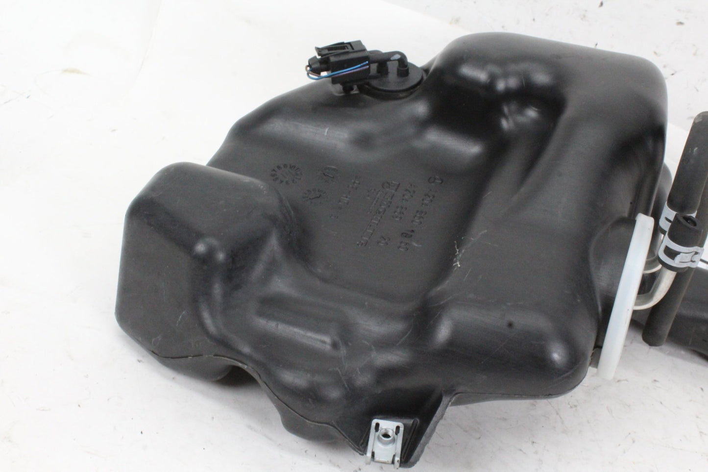 08-14 Mercedes-Benz S550 W221 Headlight Washer Bottle Tank A2048601860 OEM