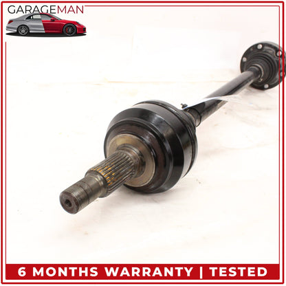 2003-2010 Porsche Cayenne 955 Rear Left or Right Side CV Axle Drive Shaft OEM