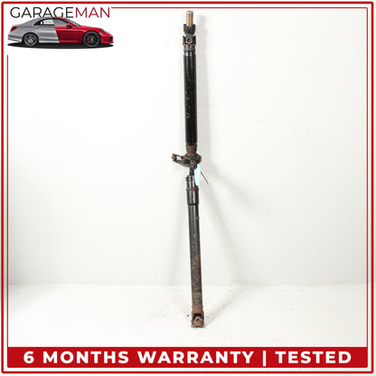 2015-2021 Subaru WRX Manual Transmission Rear Propeller Driveshaft OEM