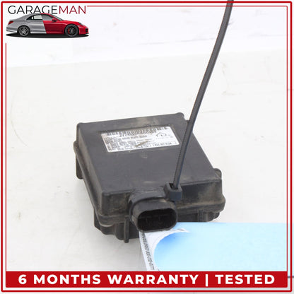 2011-2018 Audi A8 A6 A7 Q5 SQ5 Homelink Garage Door Opener Module 4G0907410A OEM