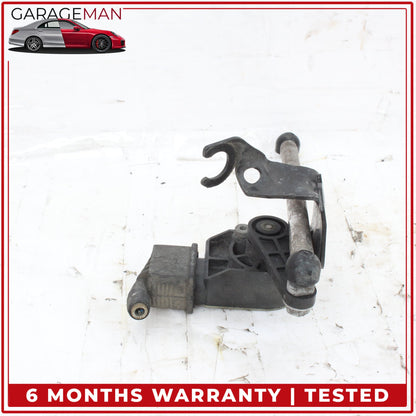2010-2016 Porsche Panamera 970 Rear Side Suspension Level Hight Sensor Set OEM