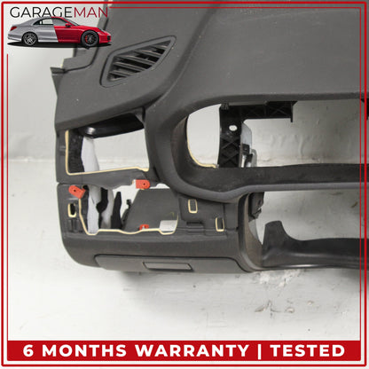 2011-2017 BMW X3 F25 SUV Dashboard Dash Board Instrument Panel Trim Cover OEM