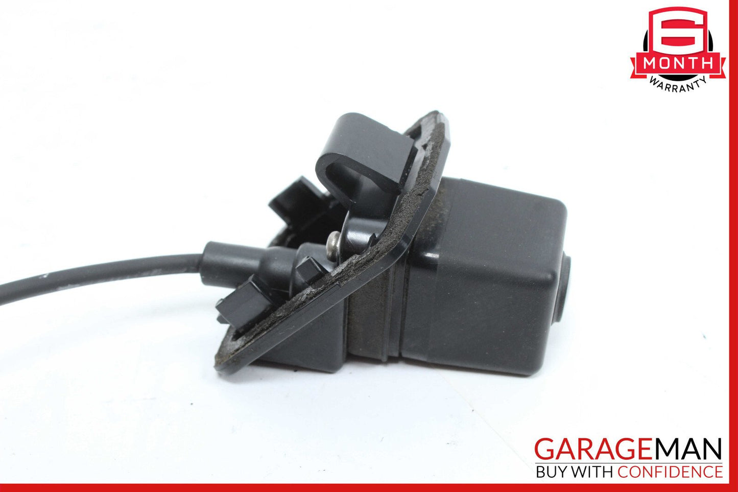 10-13 Mercedes W212 E350 CLS550 Parking Rear View Backup Back Up Camera OEM