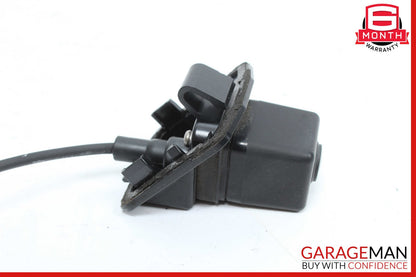 10-13 Mercedes W212 E350 CLS550 Parking Rear View Backup Back Up Camera OEM