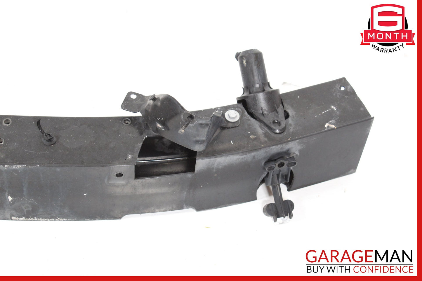 2003-2008 Mercedes-Benz SL500 R230 Front Bumper Reinforcement Impact Bar OEM