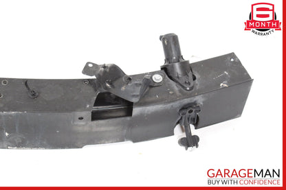 2003-2008 Mercedes-Benz SL500 R230 Front Bumper Reinforcement Impact Bar OEM