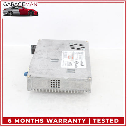 2009-2013 Mercedes W164 ML350 Sirius Satellite Radio Receiver 1719060700 OEM