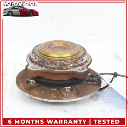 2019-2023 Mercedes W177 A220 FWD Rear Left or Right Side Wheel Bearing Hub OEM