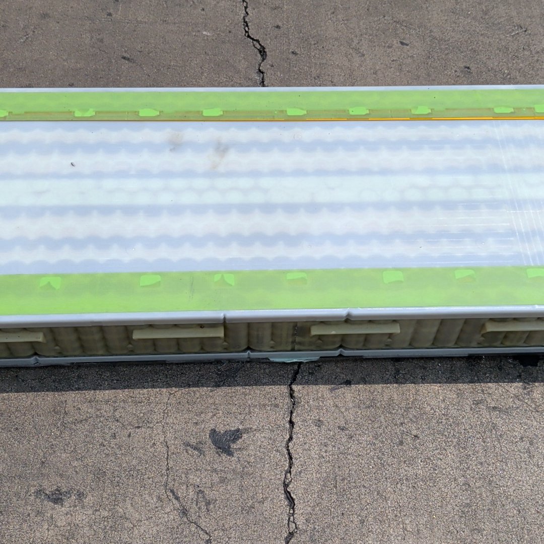 2017-2022 Tesla Model S High-Voltage Battery Module 109392400K OEM