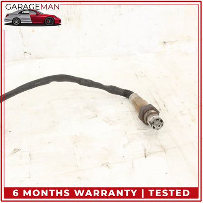 2003-2006 Mercedes W219 CLS500 E500 Oxygen O2 Sensor Lambda Set of 4 OEM