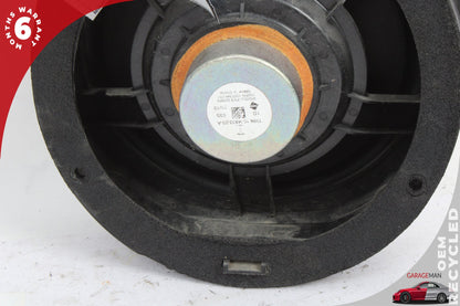 2012-2020 Tesla Model S X Front Left and Right Side Door Speaker 100483303A OEM