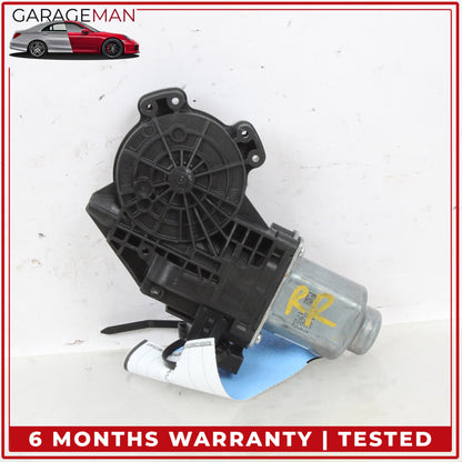 2017-2023 Tesla Model 3 Rear Right Side Window Regulator Motor 403117C OEM